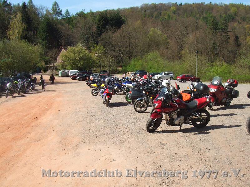Saisoneroeffnungsfahrt 2011 - 024.JPG